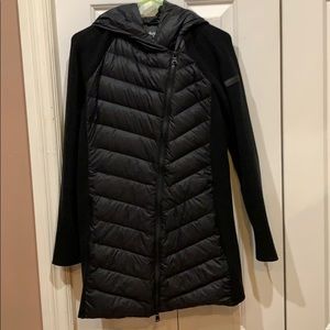 Calvin Klein Performance Down Jacket